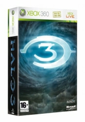 Halo 3 (Edición Limitada)